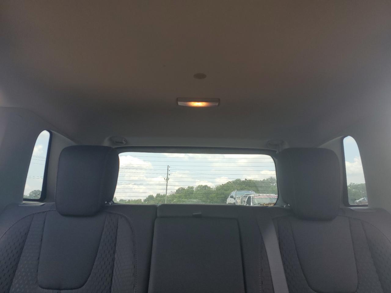 2015 GMC Terrain Sle VIN: 2GKALMEK3F6367427 Lot: 65468165