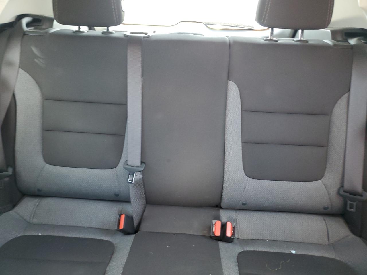 2021 Chevrolet Trailblazer Ls VIN: KL79MNSL3MB093068 Lot: 63752455