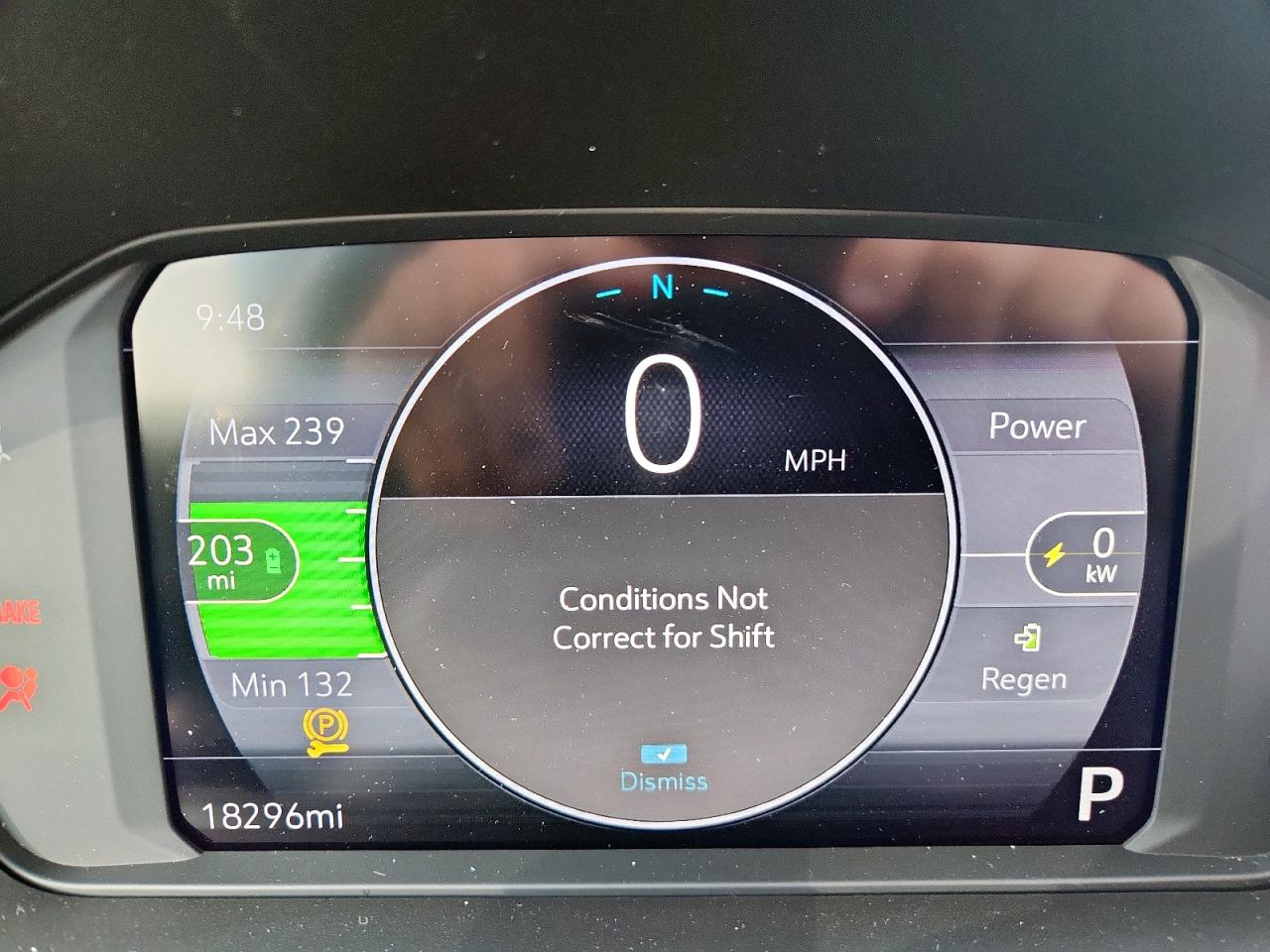 1g1fy6s04p4136498 1G1FY6S04P4136498 2023 Chevrolet Bolt Euv Lt