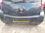 2010 VAUXHALL AGILA DESI for sale at Copart WOLVERHAMPTON