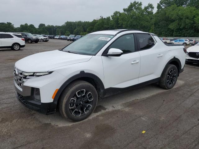 HYUNDAI SANTA CRUZ 2022