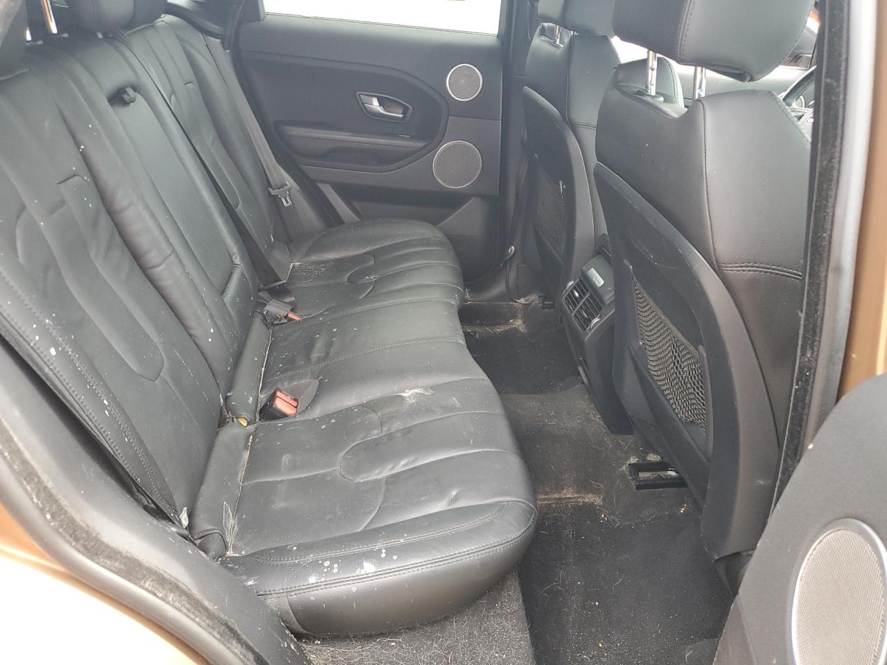 2014 Land Rover Range Rover Evoque Pure Premium VIN: SALVR2BG3EH891288 Lot: 66235805