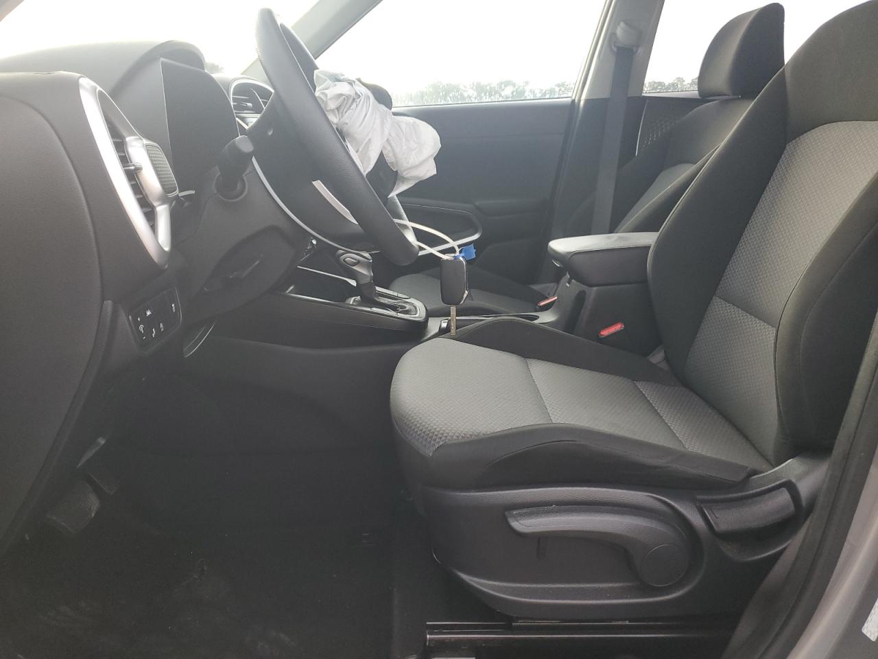 2022 Kia Soul Lx VIN: KNDJ23AU7N7825372 Lot: 66629395