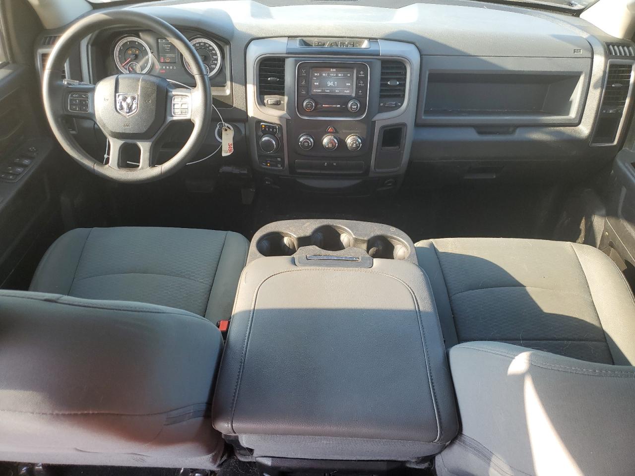 1c6rr7kg4js293592 1C6RR7KG4JS293592 2018 Ram 1500 St