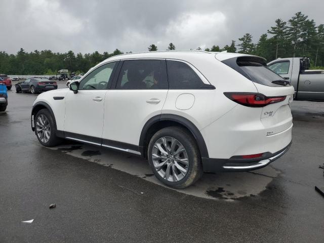  MAZDA CX-90 2024 Biały
