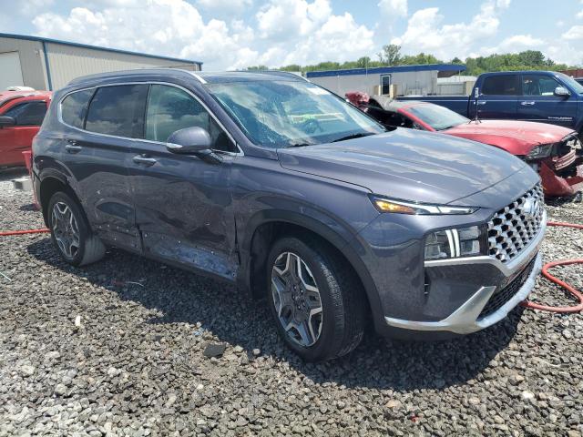  HYUNDAI SANTA FE 2022 Gray