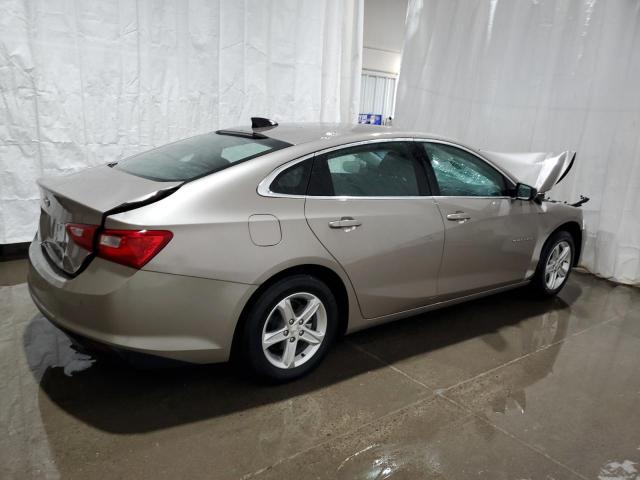  CHEVROLET MALIBU 2024 tan
