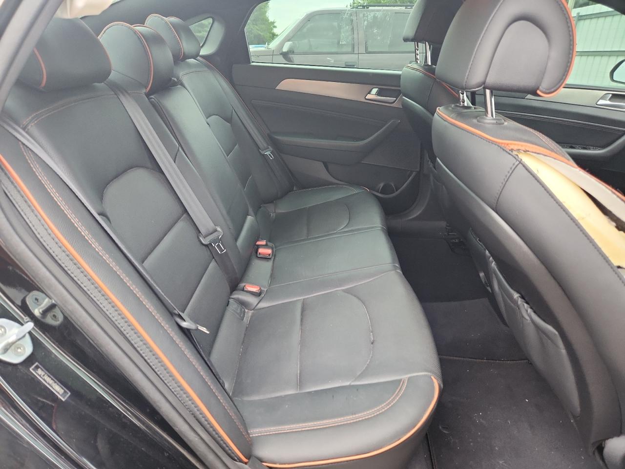 2015 Hyundai Sonata Sport VIN: 5NPE34AB4FH086610 Lot: 65420615