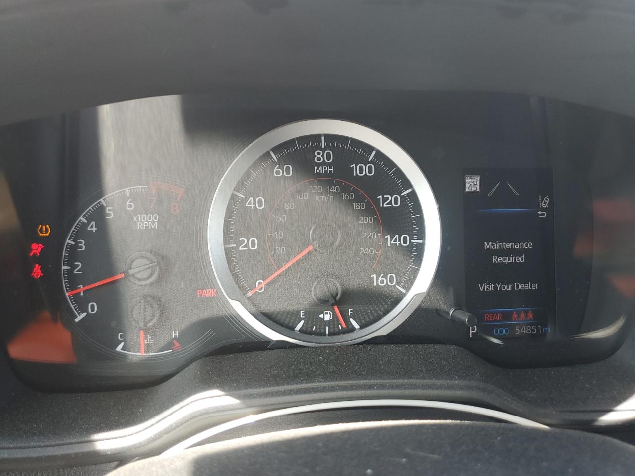 2021 Toyota Corolla Se VIN: 5YFS4MCEXMP067275 Lot: 64853155