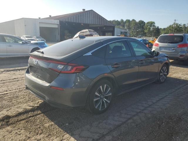  HONDA CIVIC 2024 Gray