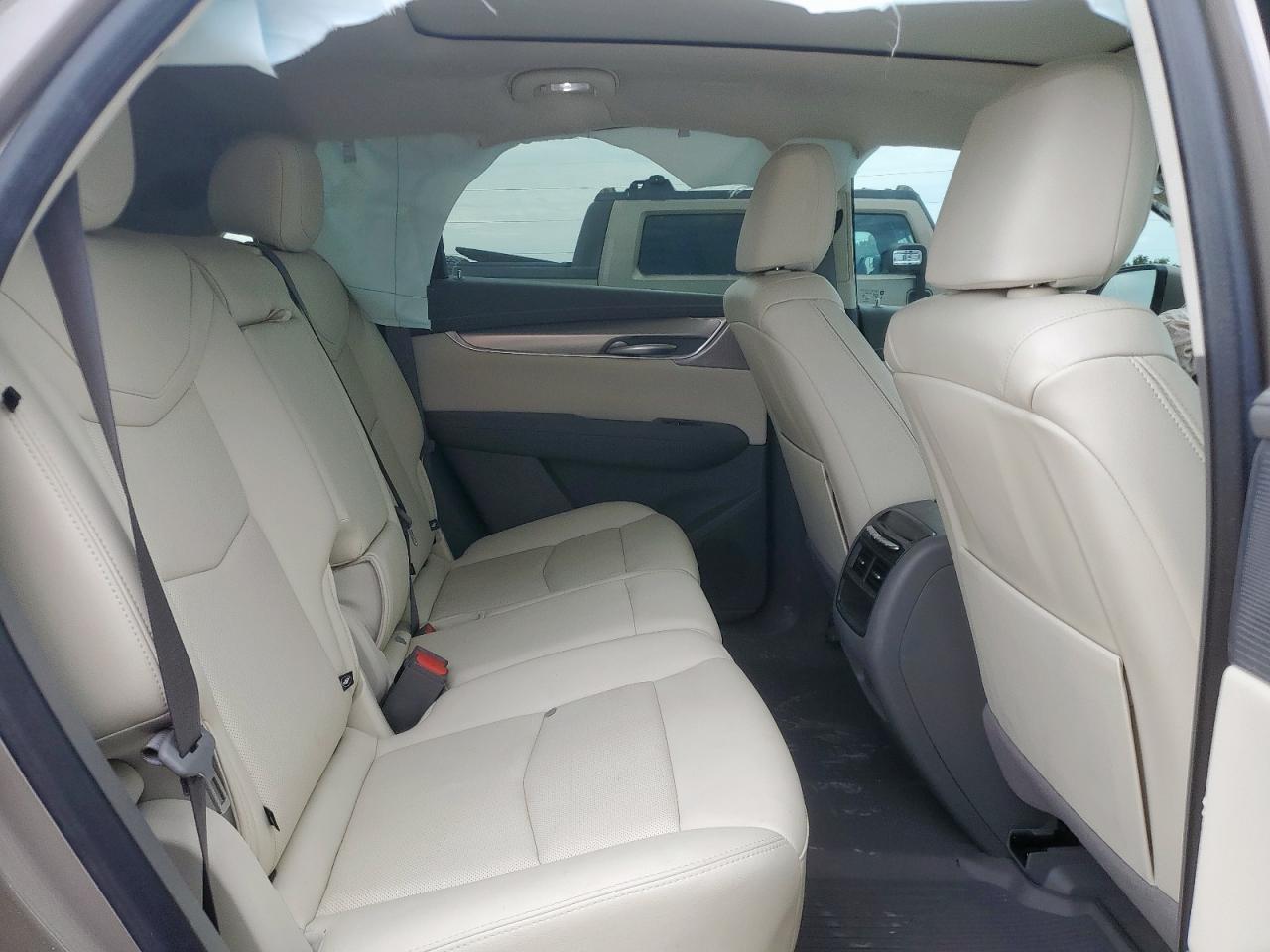 2023 Cadillac Xt5 Premium Luxury VIN: 1GYKNCRS8PZ172471 Lot: 65144495