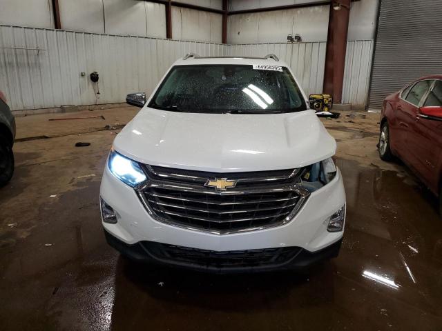  CHEVROLET EQUINOX 2018 Biały