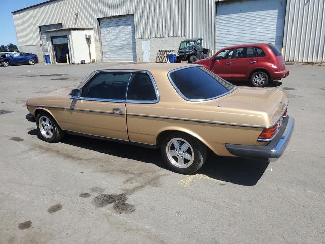#187-20-1983-2 Htm様 1983 MERCEDES-BENZ 300 CDT Photos | OR - PORTLAND SOUTH
