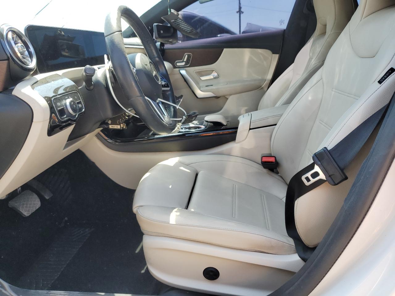 2020 Mercedes-Benz Cla 250 VIN: WDD5J4GB6LN073338 Lot: 65197305