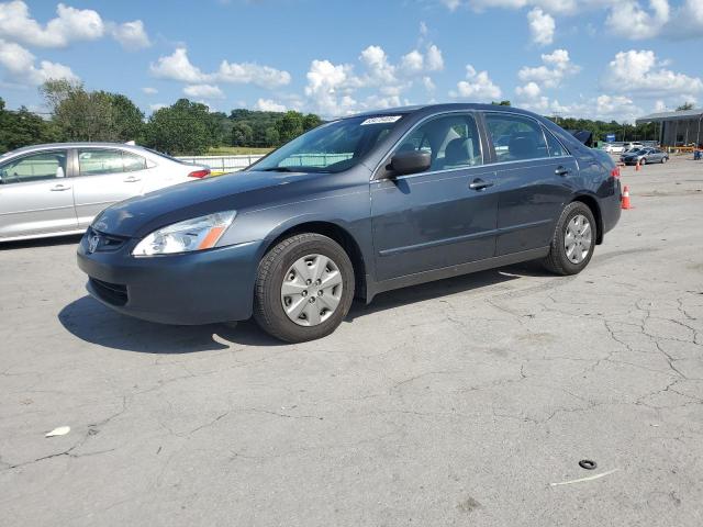 2004 Honda Accord Lx
