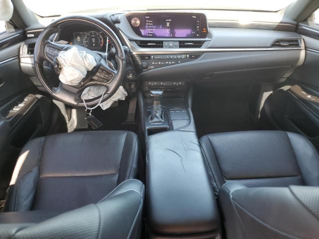  LEXUS ES350 2019 Zielony