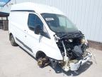 2014 FORD TRANSIT CU for sale at Copart WESTBURY