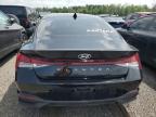 2021 HYUNDAI ELANTRA SEL   à vendre chez Copart ON - COOKSTOWN