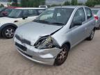 2002 TOYOTA YARIS CDX for sale at Copart SANDY