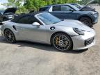 2019 PORSCHE 911 TURBO   à vendre chez Copart NY - NEWBURGH