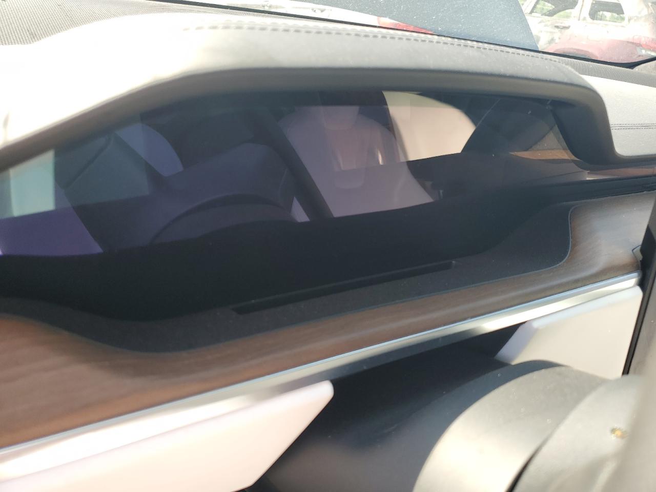 2023 Tesla Model X VIN: 7SAXCBE56PF372625 Lot: 63069795