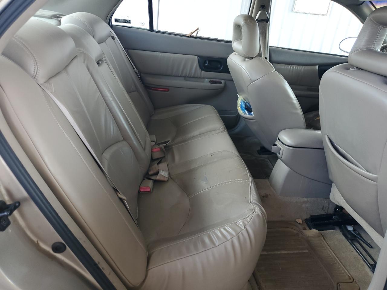 2000 Buick Regal Ls VIN: 2G4WB55K4Y1114641 Lot: 64020685