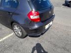 2006 BMW 116 I SE for sale at Copart SANDTOFT