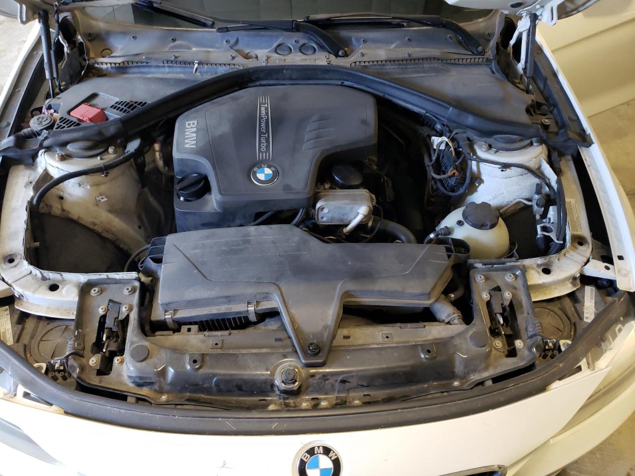 2013 BMW 328 Xi VIN: WBA3B3C50DF543669 Lot: 65444705