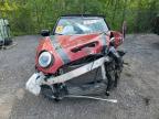 2016 MINI COOPER S   for sale at Copart ON - COOKSTOWN