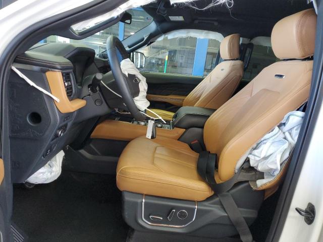  FORD EXPEDITION 2024 Biały