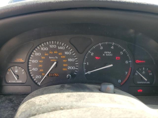 2002 SATURN SC2   