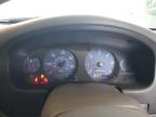 2002 NISSAN D22 2.5 DI for sale at Copart SANDTOFT
