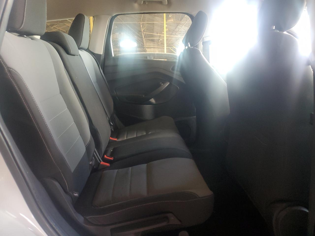 2019 Ford Escape S VIN: 1FMCU0F70KUC34751 Lot: 65394855