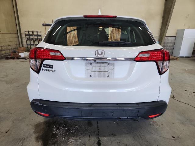  HONDA HR-V 2020 Biały