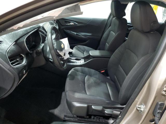  CHEVROLET MALIBU 2024 tan