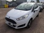 2012 FORD FIESTA ZETEC  for sale at Copart WESTBURY