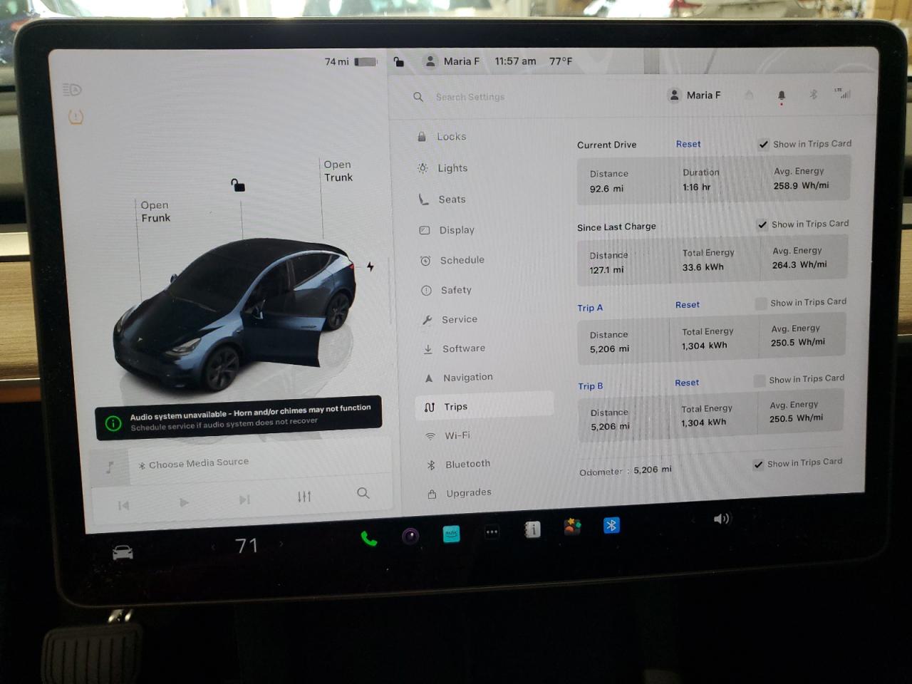 2025 Tesla Model Y VIN: 7SAYGDED7SF321686 Lot: 63279625