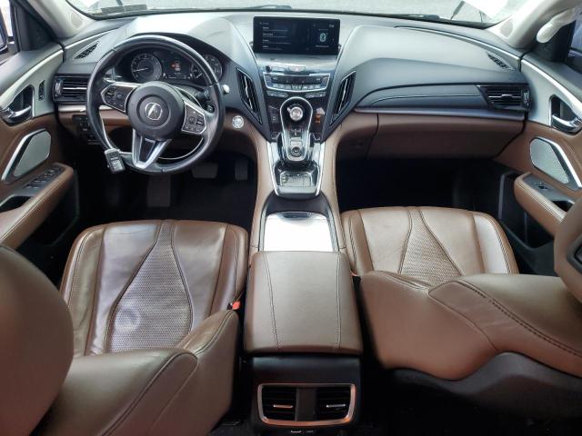  ACURA RDX 2020 White