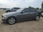 2008 BMW 323 I   for sale at Copart ON - LONDON
