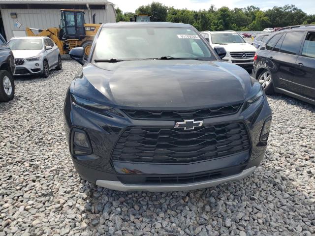 2021 CHEVROLET BLAZER 1LT  