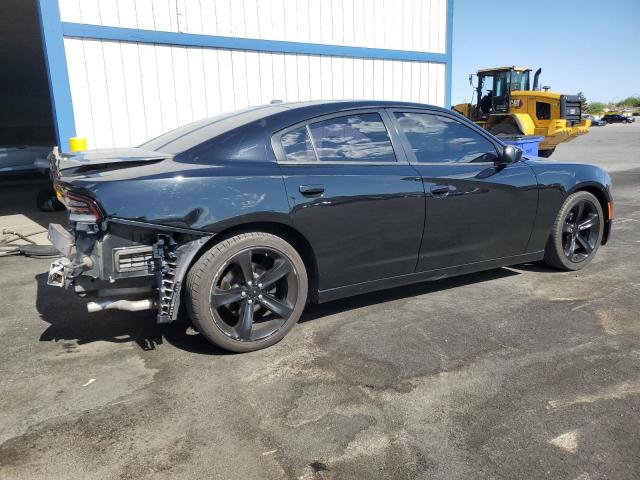  DODGE CHARGER 2019 Black