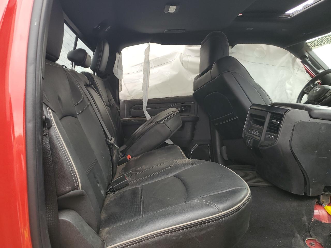 2024 Ram 2500 Powerwagon VIN: 3C6TR5EJ8RG173525 Lot: 63309635