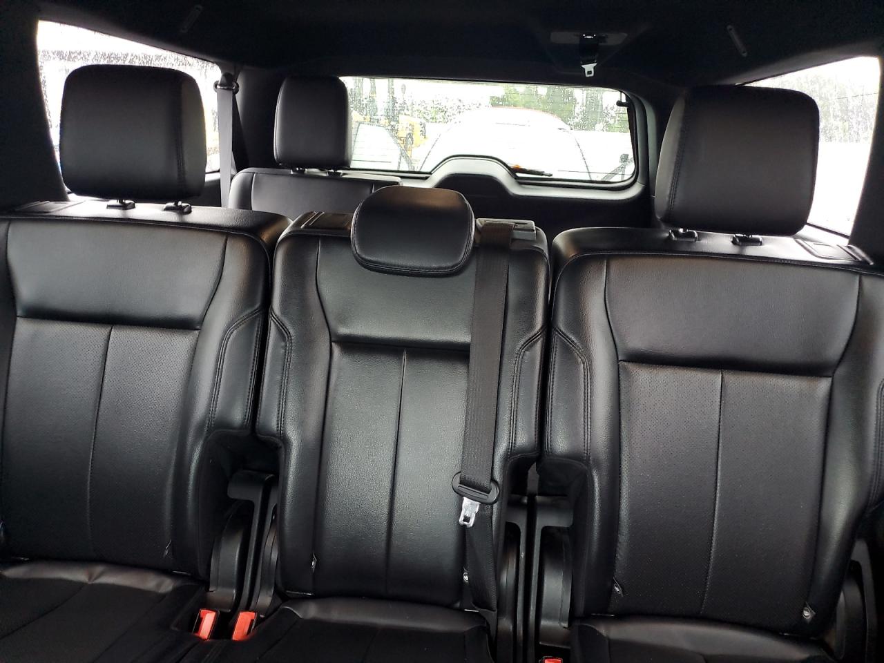 2019 Ford Expedition Max Xlt VIN: 1FMJK1HT9KEA08392 Lot: 64924385