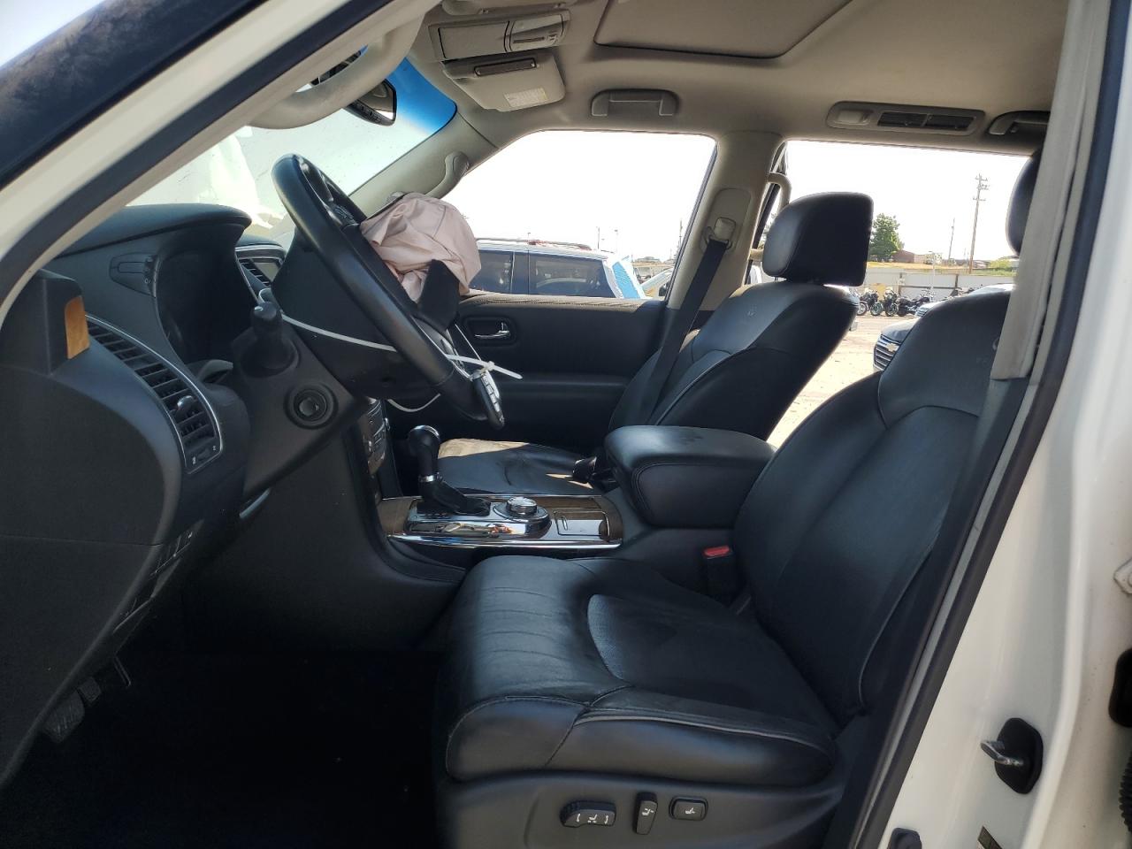 2013 Infiniti Qx56 VIN: JN8AZ2NE4D9042090 Lot: 65149295