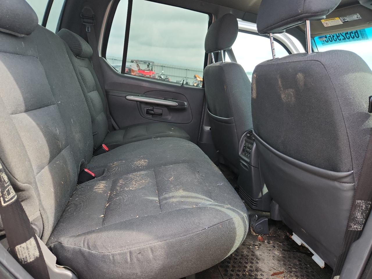 2002 Ford Explorer Sport Trac VIN: 1FMZU77E52UC17069 Lot: 65529365