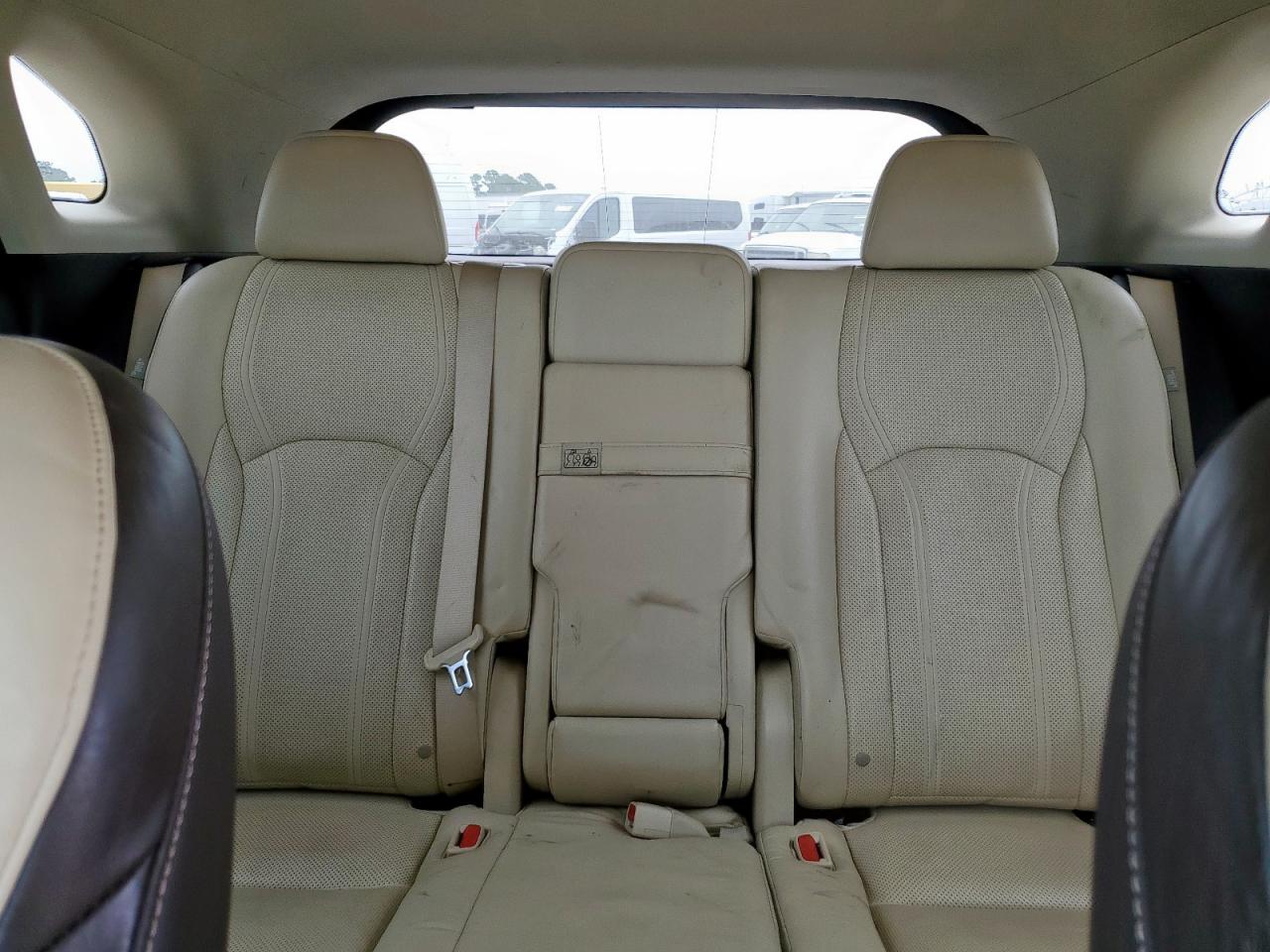 2017 Lexus Rx 350 Base VIN: 2T2BZMCA5HC102823 Lot: 65508915