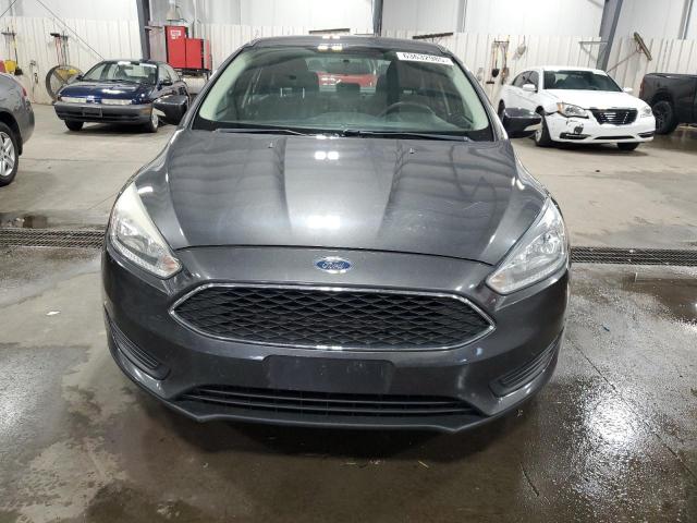  FORD FOCUS 2017 Szary