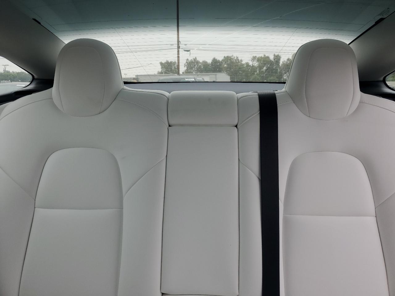 2022 Tesla Model 3 VIN: 5YJ3E1EA5NF359696 Lot: 65442195