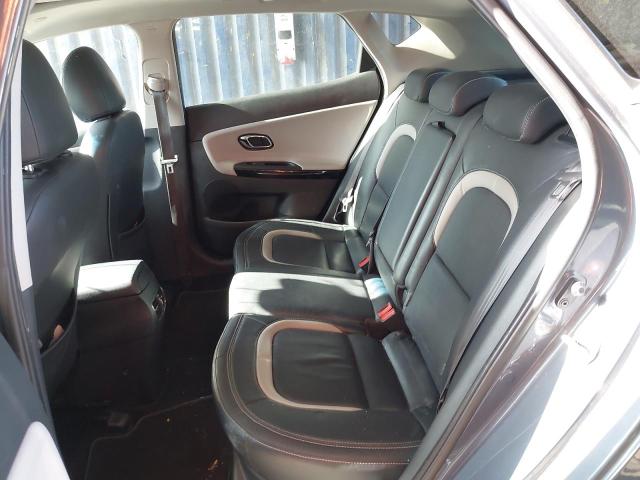 2013 KIA CEED 4 TEC