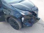 2017 TOYOTA AYGO X-STY for sale at Copart SANDY
